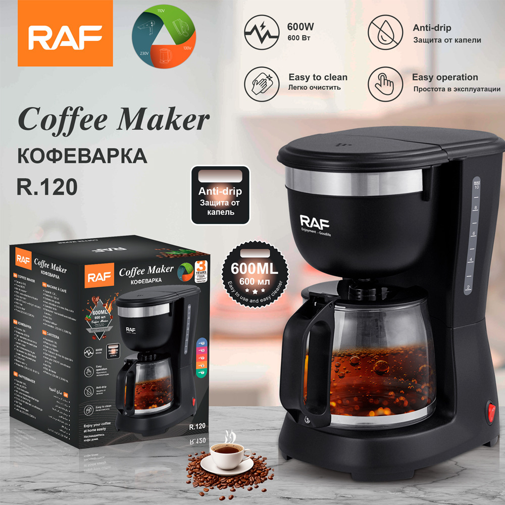 Single Serve K-Cup Pod Coffee Maker Coffee machine