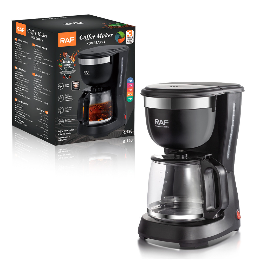 Single Serve K-Cup Pod Coffee Maker Coffee machine - Image 2