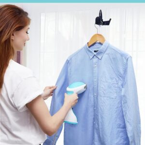 Clothes steamer vacuum steamer steam iron